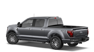2026 Ford F-150® External Image 3
